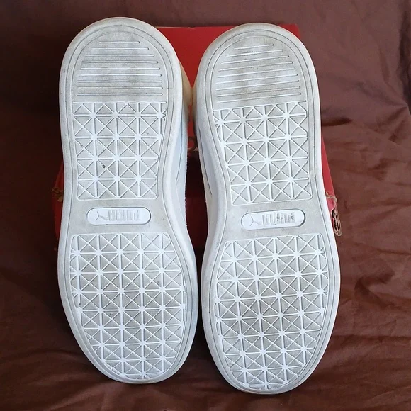 Puma Vikky Sneakers - Picture 4 of 7